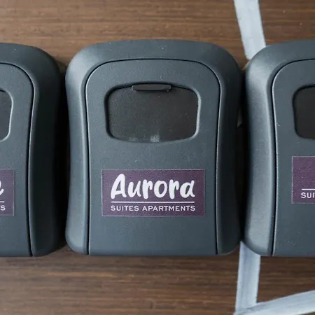 Aurora * كالامباكا