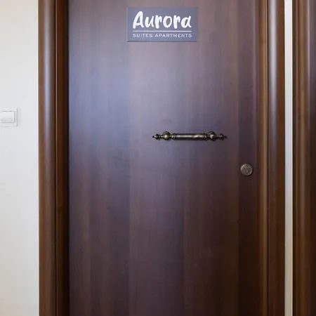 Apartamento Aurora