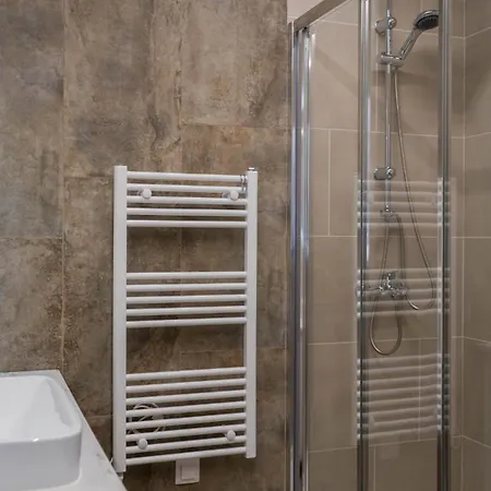 Apartamento Aurora *