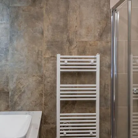 Aurora Apartamento *