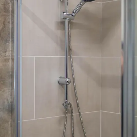 Aurora Apartamento Kalabáka