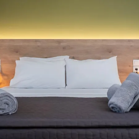 Aurora Apartamento *