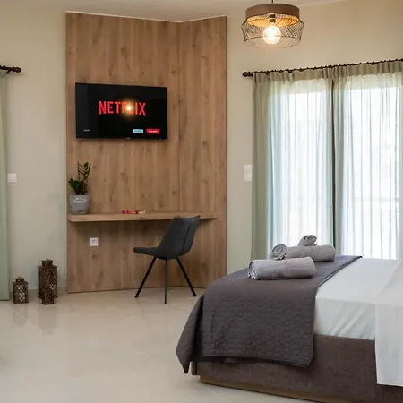 Apartamento Aurora Kalabáka