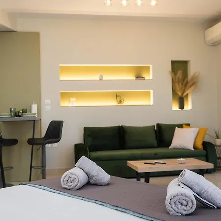 Aurora Apartamento *